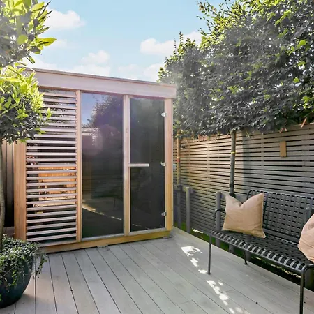 Holiday home 2 Bed In Oc-92946
