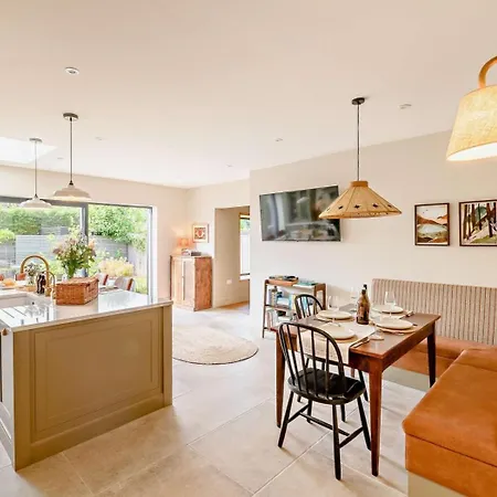 Holiday home 2 Bed In Oc-92946 Helmsley