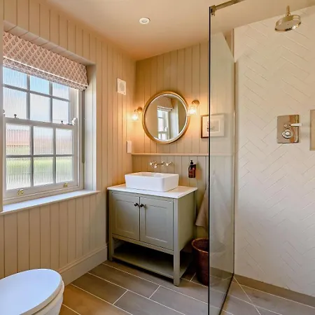 Holiday home 2 Bed In Oc-92946 Helmsley