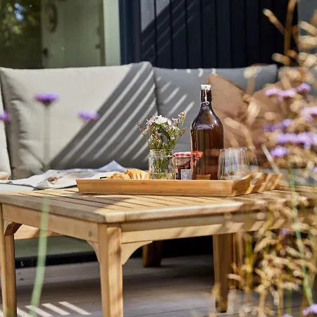 2 Bed In Oc-92946 Holiday home Helmsley
